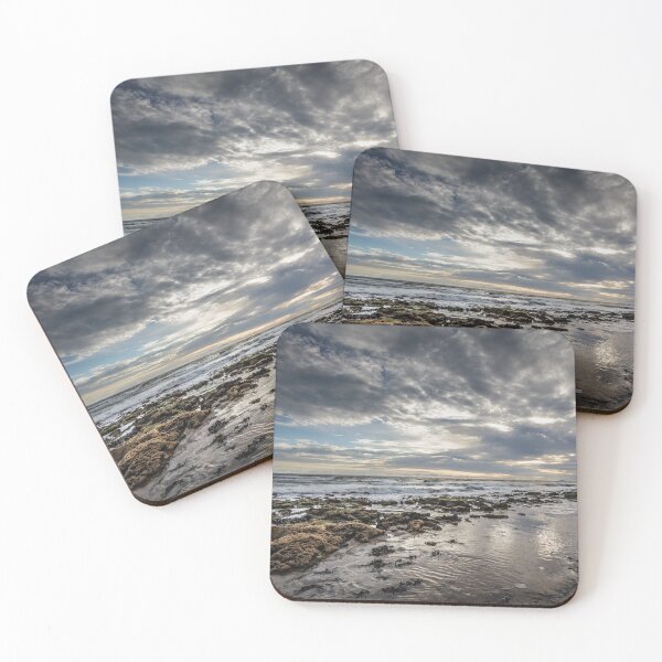Item preview, Dunraven Bay Glamorgan Heritage Coast designed and sold by heidipics.