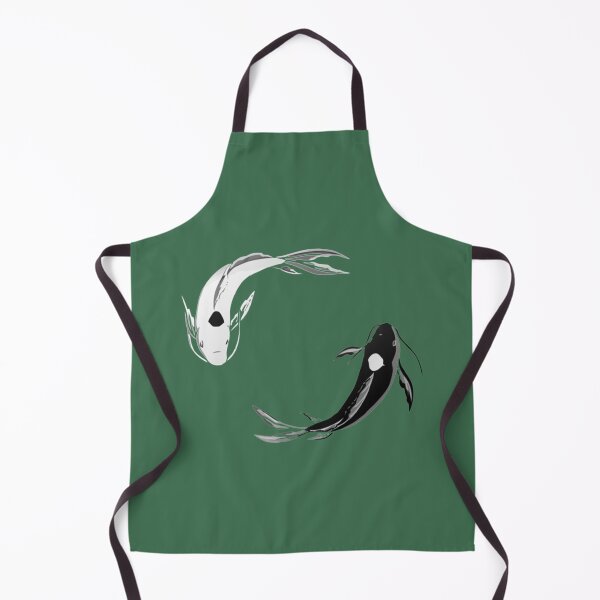 Item preview, Yin Yang Koi - Avatar     designed and sold by DCdesignss.