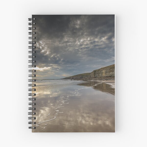 Item preview, Dunraven Bay Glamorgan Heritage Coast designed and sold by heidipics.