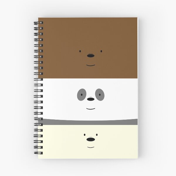 Item preview, We are bears designed and sold by medulla9324.