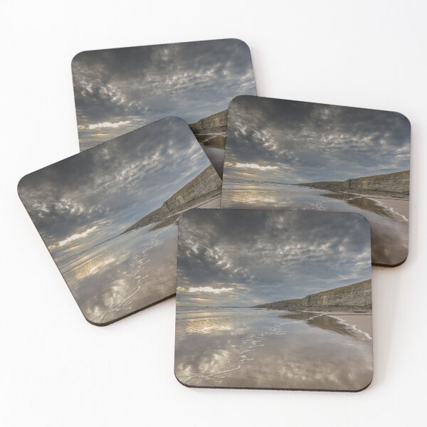 Item preview, Dunraven Bay Glamorgan Heritage Coast designed and sold by heidipics.