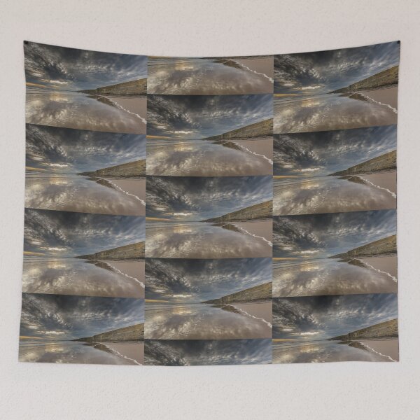Item preview, Dunraven Bay Glamorgan Heritage Coast designed and sold by heidipics.