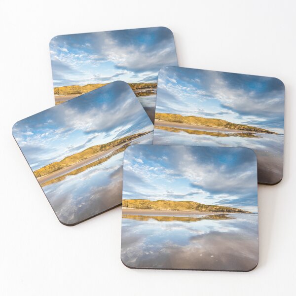 Item preview, Dunraven Bay Glamorgan Heritage Coast designed and sold by heidipics.