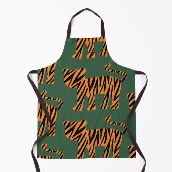 Item preview, Year of the Tiger designed and sold by Michelle Phong.