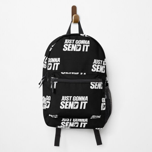 Item preview, Just gonna send it snowmobile designed and sold by SweetTea4U.