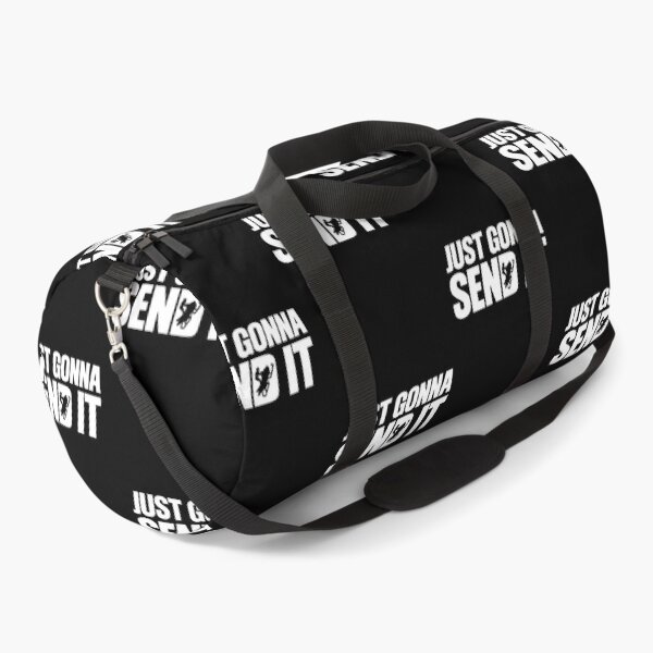 Item preview, Just gonna send it snowmobile designed and sold by SweetTea4U.