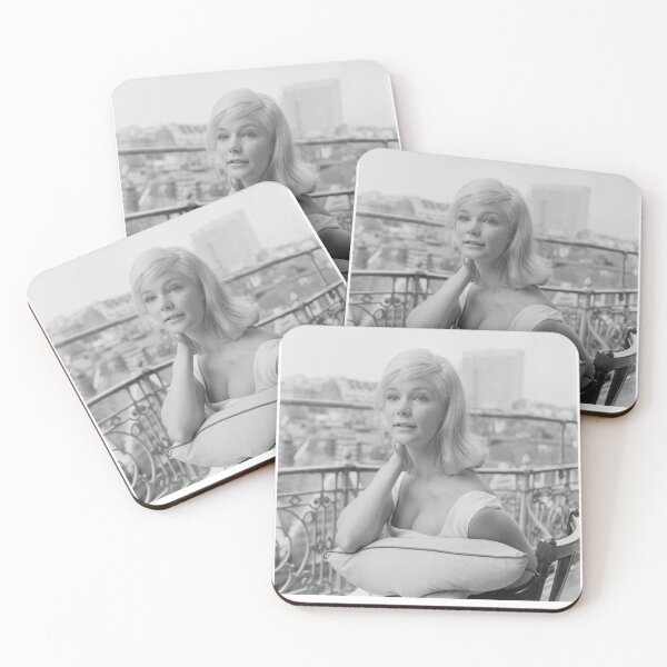 Item preview, Yvette Mimieux designed and sold by AnhThaii.
