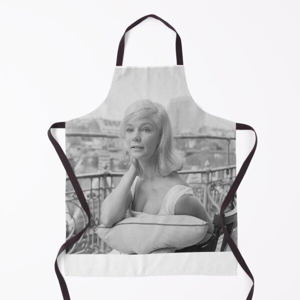 Item preview, Yvette Mimieux designed and sold by AnhThaii.