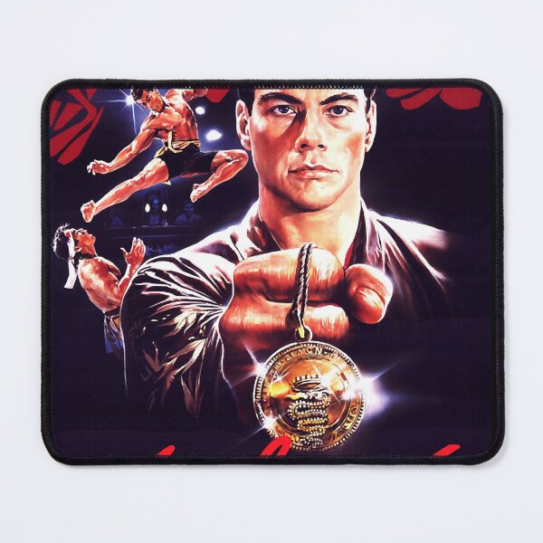 Item preview, Bloodsport Classic T-Shirt.png designed and sold by JudgeRatkeII.