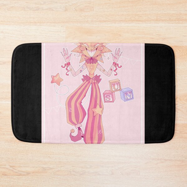 Item preview, Day care Attendant designed and sold by proctorhaivette.