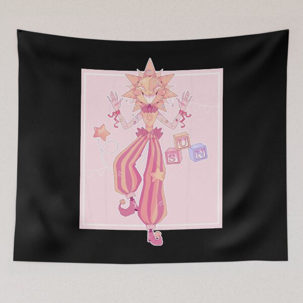 Item preview, Day care Attendant designed and sold by proctorhaivette.