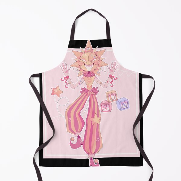 Item preview, Day care Attendant designed and sold by proctorhaivette.