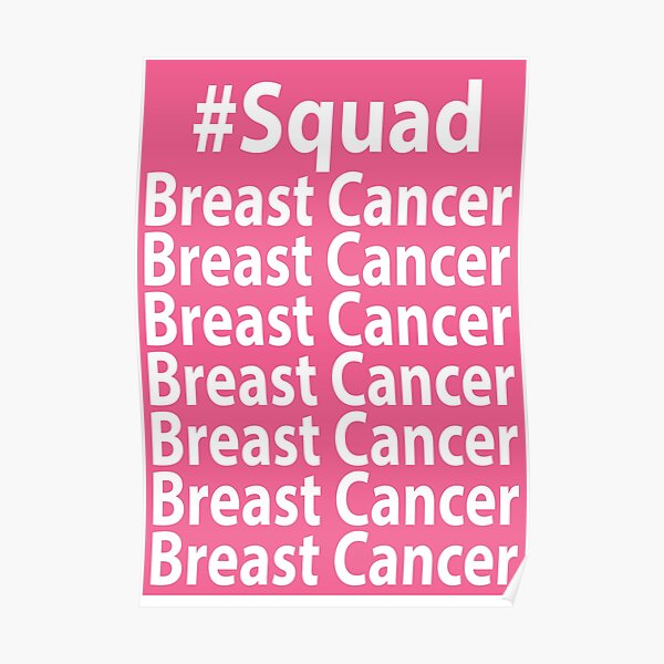 Breast Cancer Awareness Funny Breast Cancer Awareness Breast Cancer Awareness Quotes Posters for Sale | Redbubble Breast Cancer Awareness Funny Breast Cancer Awareness Breast Cancer Awareness Quotes Posters for Sale | Redbubble