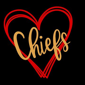 How about them Chiefs! Baseball ¾ Sleeve T-Shirt for Sale by delar0cha