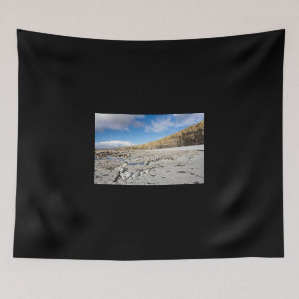 Item preview, Glamorgan Heritage Coast, South Wales, UK designed and sold by heidipics.