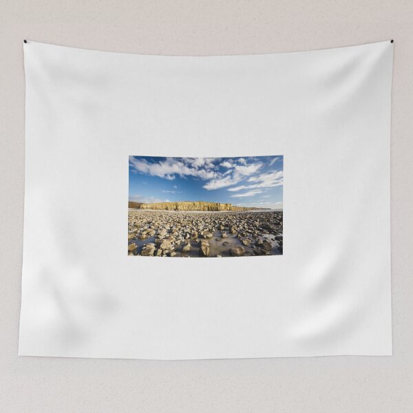 Item preview, Glamorgan Heritage Coast Llantwit Major designed and sold by heidipics.