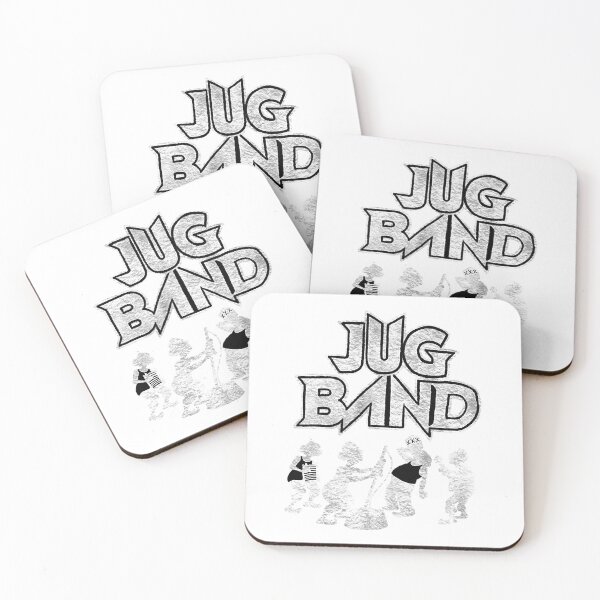 Item preview, Jug Band designed and sold by RichardL1.