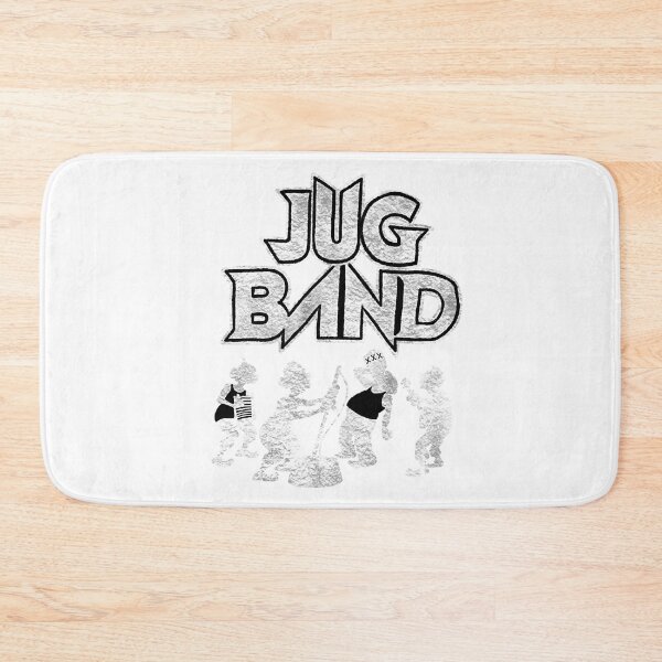 Item preview, Jug Band designed and sold by RichardL1.