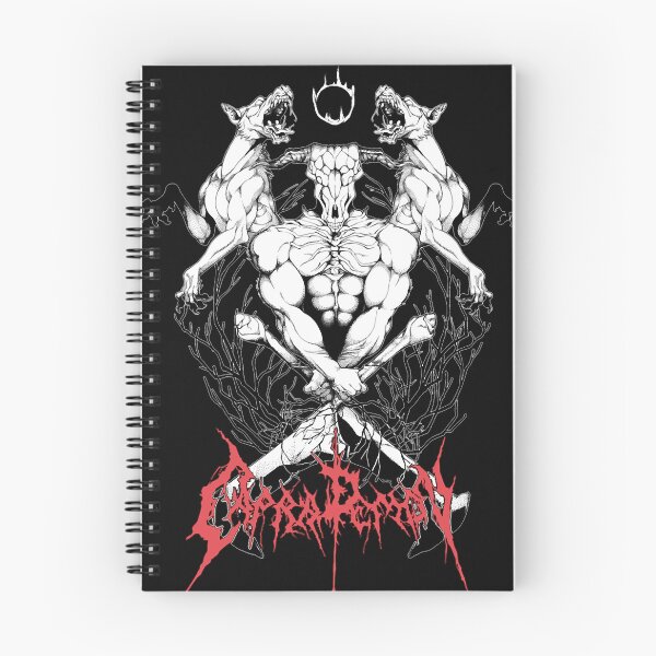 Item preview, CAPRA DEMON Essential T-Shirt Copy.png designed and sold by JudgeRatkeII.