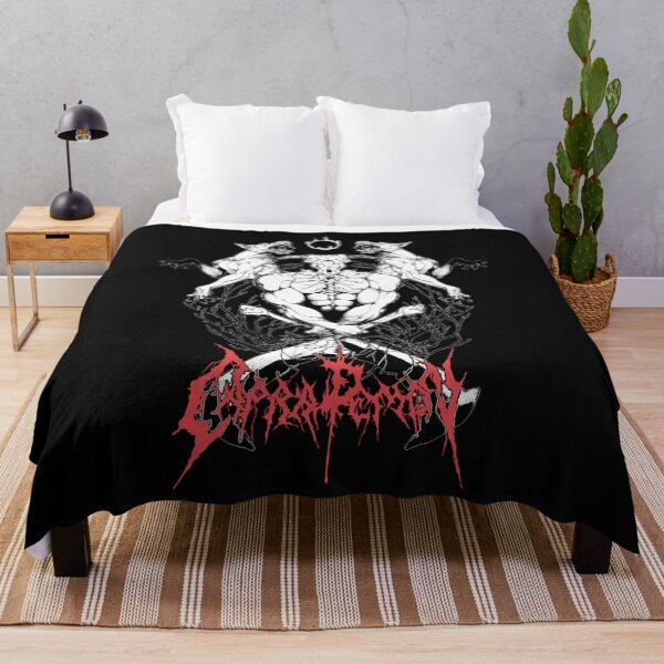 Item preview, CAPRA DEMON Essential T-Shirt Copy.png designed and sold by JudgeRatkeII.