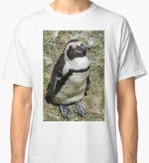 African Penguin Classic T-Shirt