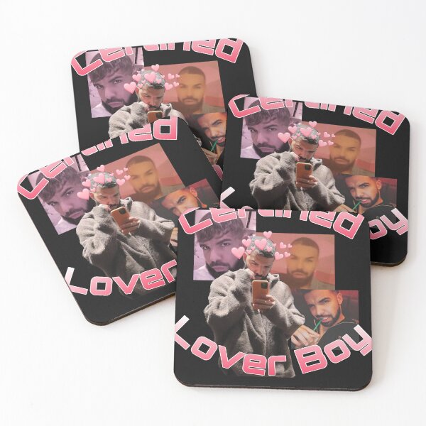 Item preview, Certified Lover Boy BBL Drake Essential T-Shirt.png designed and sold by JudgeRatkeII.