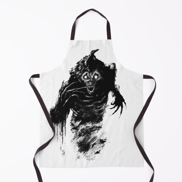 Item preview, Death Hand 2 designed and sold by Doug Saquic.