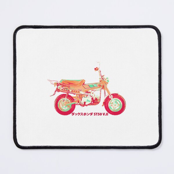 Item preview, Dax Honda designed and sold by joaquinsulliv.