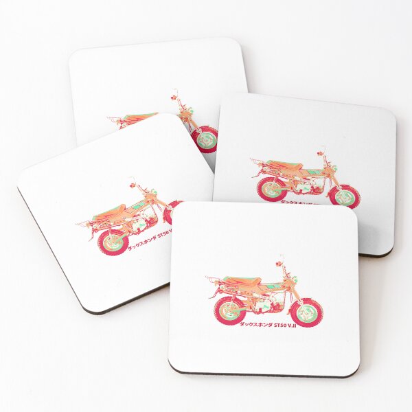 Item preview, Dax Honda  designed and sold by joaquinsulliv.