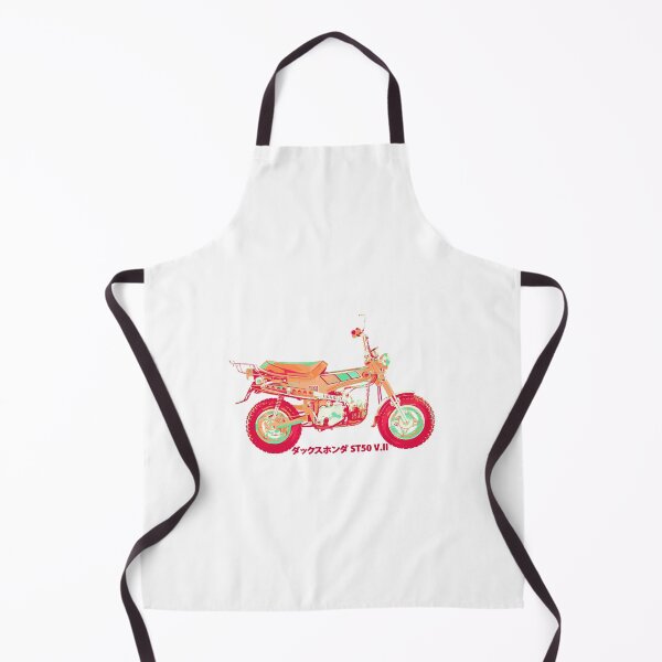 Item preview, Dax Honda designed and sold by joaquinsulliv.