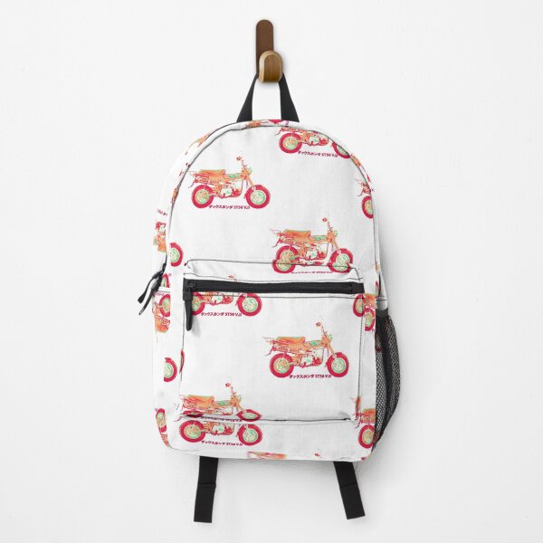 Item preview, Dax Honda designed and sold by joaquinsulliv.