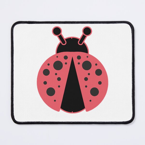 Item preview, Ladybug  Welcome Spring  Spring Is Coming designed and sold by KevinDale8.