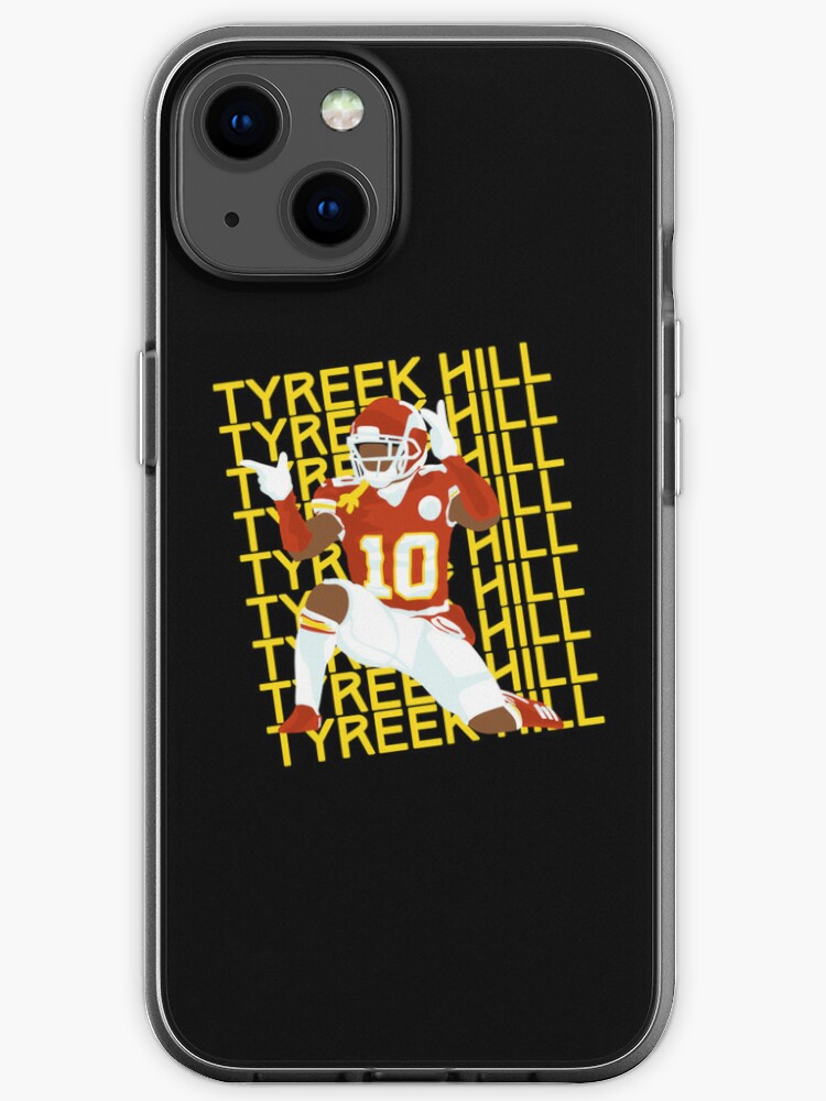 Tyreek Hill Phone Case - Subliworks