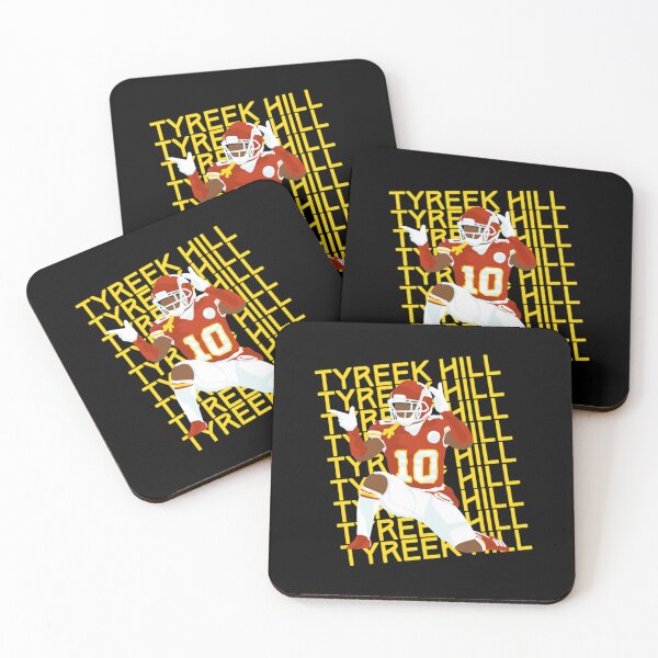 Item preview, Tyreek Hill designed and sold by Valeryblondeau.