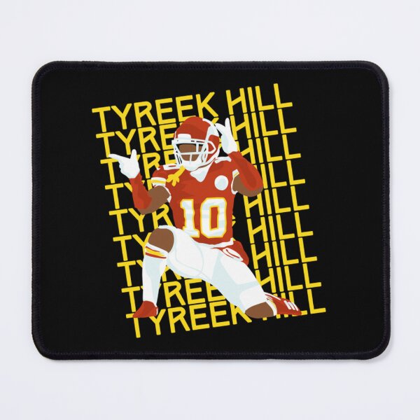 Item preview, Tyreek Hill designed and sold by Valeryblondeau.