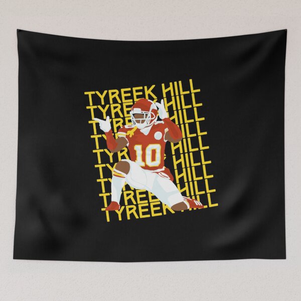 Item preview, Tyreek Hill designed and sold by Valeryblondeau.