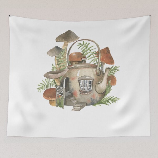 Item preview, JUG HOUSE HALLOWEEN designed and sold by RichardL1.
