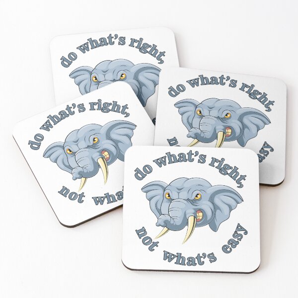 Item preview, Angry elephant designed and sold by MariaFionawati.