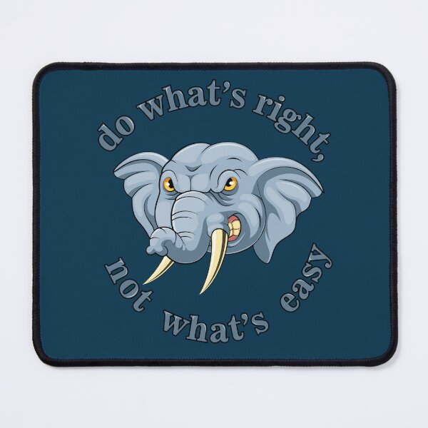 Item preview, Angry elephant designed and sold by MariaFionawati.