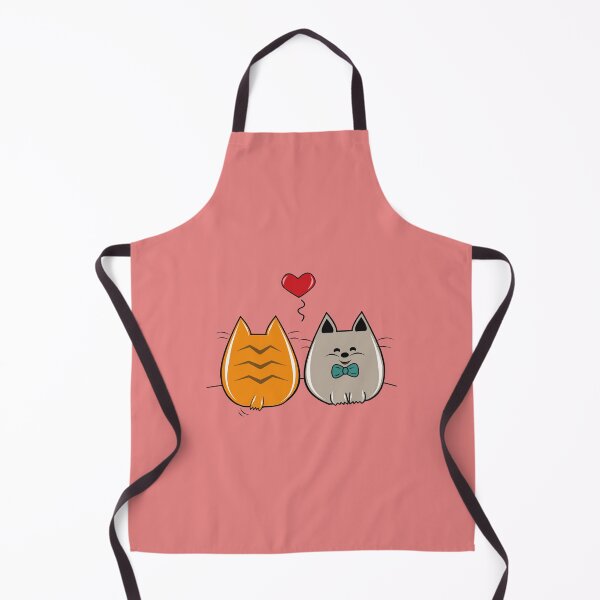 Item preview, Kitty In Love designed and sold by Rainy.