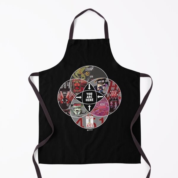 Item preview, Your New Reality Classic designed and sold by carolstump.