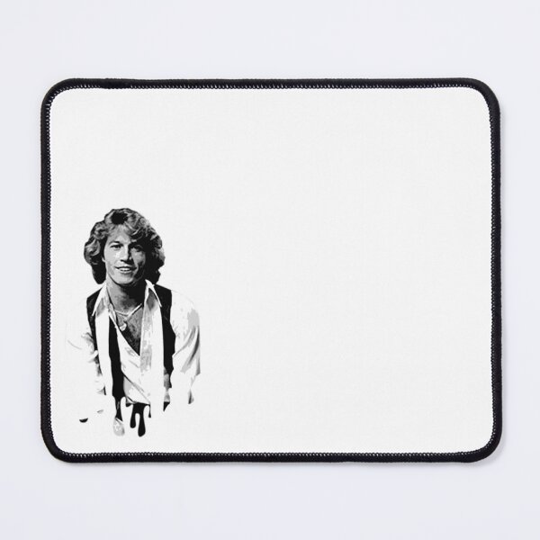 Item preview, Andy Gibb designed and sold by SyahrulPopArt.