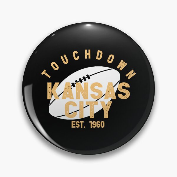 Item preview, Kansas-City Football Team designed and sold by Valeryblondeau.