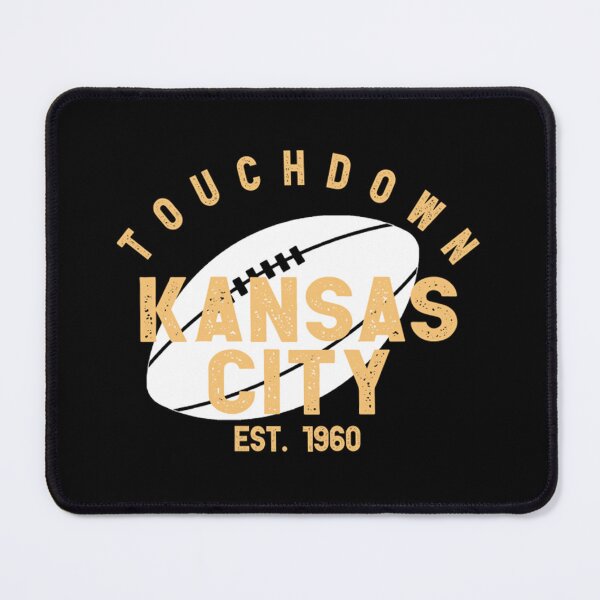 Item preview, Kansas-City Football Team designed and sold by Valeryblondeau.