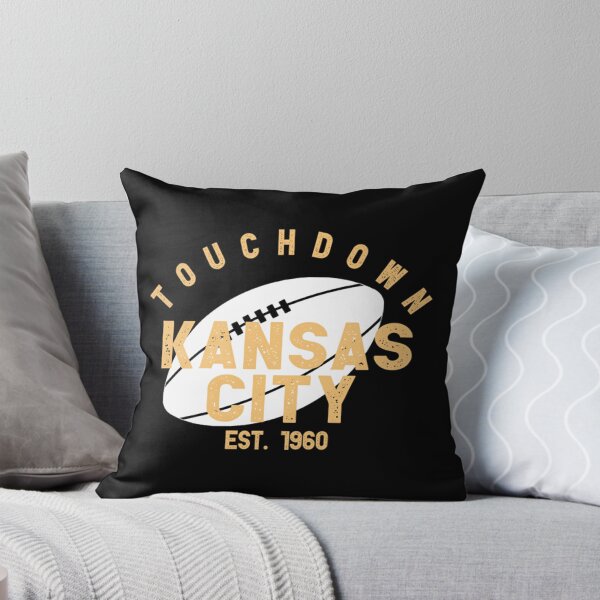 Item preview, Kansas-City Football Team designed and sold by Valeryblondeau.