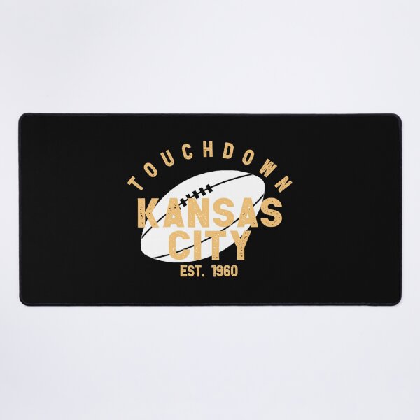 Item preview, Kansas-City Football Team designed and sold by Valeryblondeau.