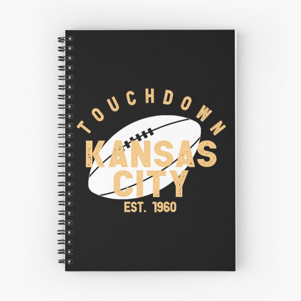 Item preview, Kansas-City Football Team designed and sold by Valeryblondeau.