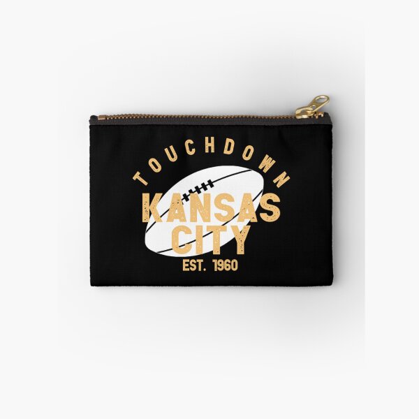 Item preview, Kansas-City Football Team designed and sold by Valeryblondeau.