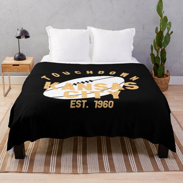 Item preview, Kansas-City Football Team designed and sold by Valeryblondeau.