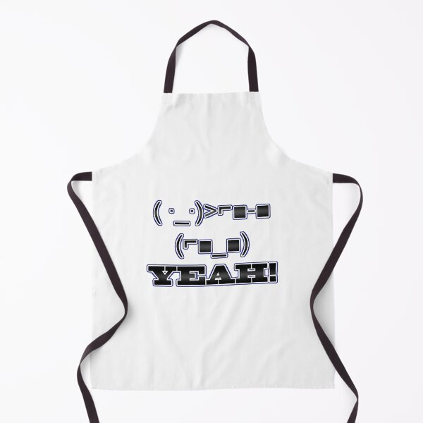 Item preview, YEAH! Emoticon designed and sold by joaquinsulliv.